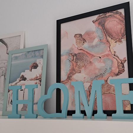 Apartamento La Loperana Málaga Dış mekan fotoğraf